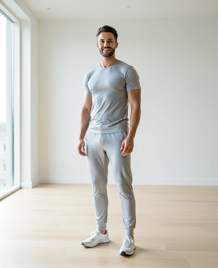 Tomas - Svorio Išeiga treneris