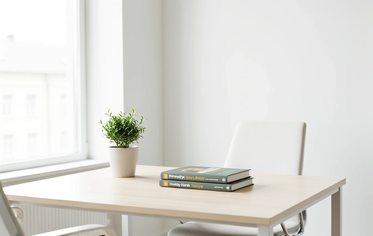 Svorio Išeiga studijos interjeras