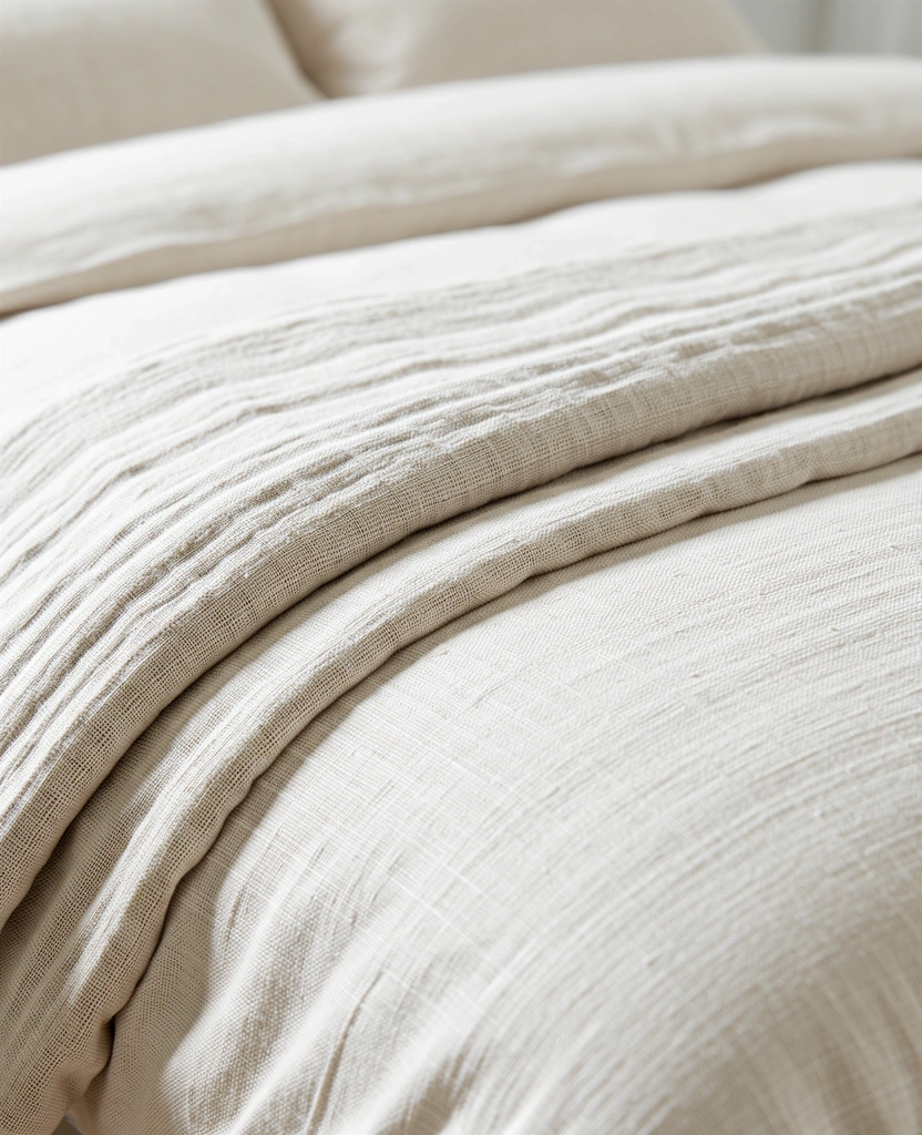 Miego kokybės detalės