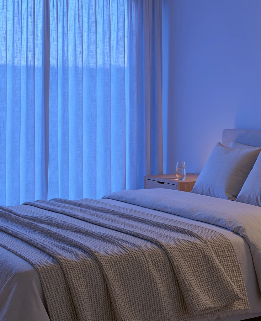 Kokybiško poilsio aplinka